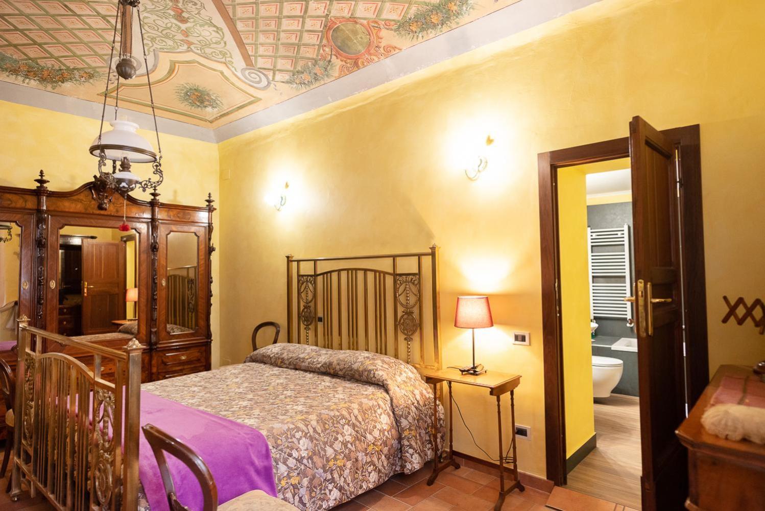 Degli Alessandri House Sassoferrato Exterior photo