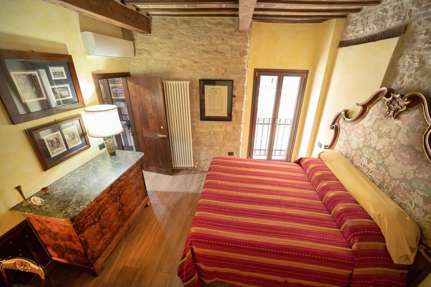 Degli Alessandri House Sassoferrato Exterior photo